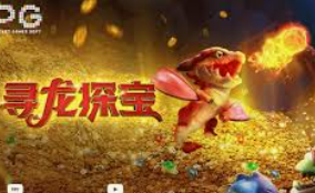 pg软件2024最新版